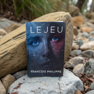 Le jeu - François Philippe.