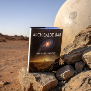 Archibalde 848 - Bernard Baudin