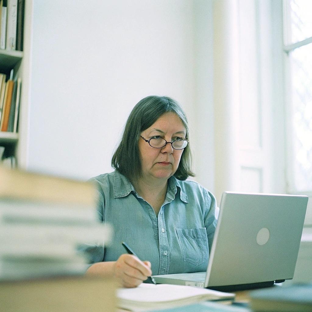 Photo de l'autrice Delphine Laboissonnière