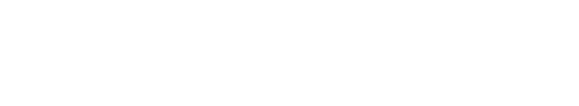 Logo typo blanc