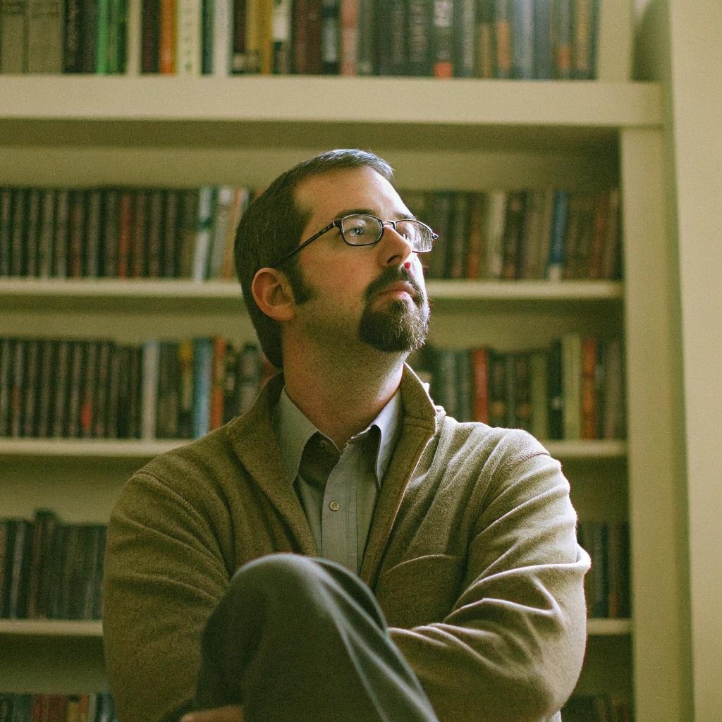 Photo de l'auteur Noël Benjamin