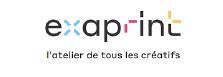 logo exaprint