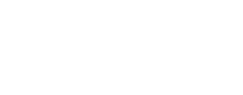 Logo nectar d'étoiles blanc