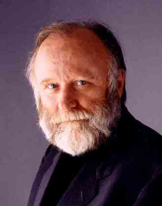 Photo de l'auteur Frank Herbert