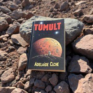 Tumult - Adélaïde Cliche