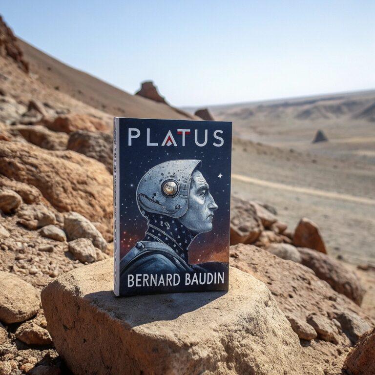 Platus - Bernard Baudin