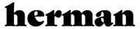 Logo herman