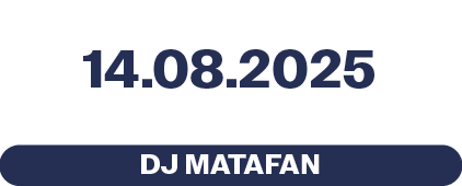 Dj Matafan Textes 2025 Ev