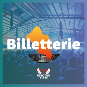 Billetterie