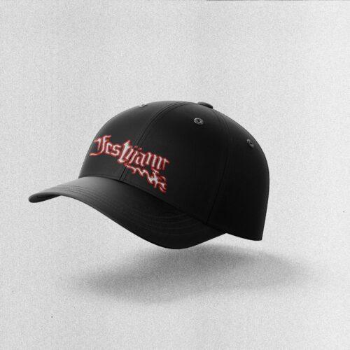 casquette avec logo festijam