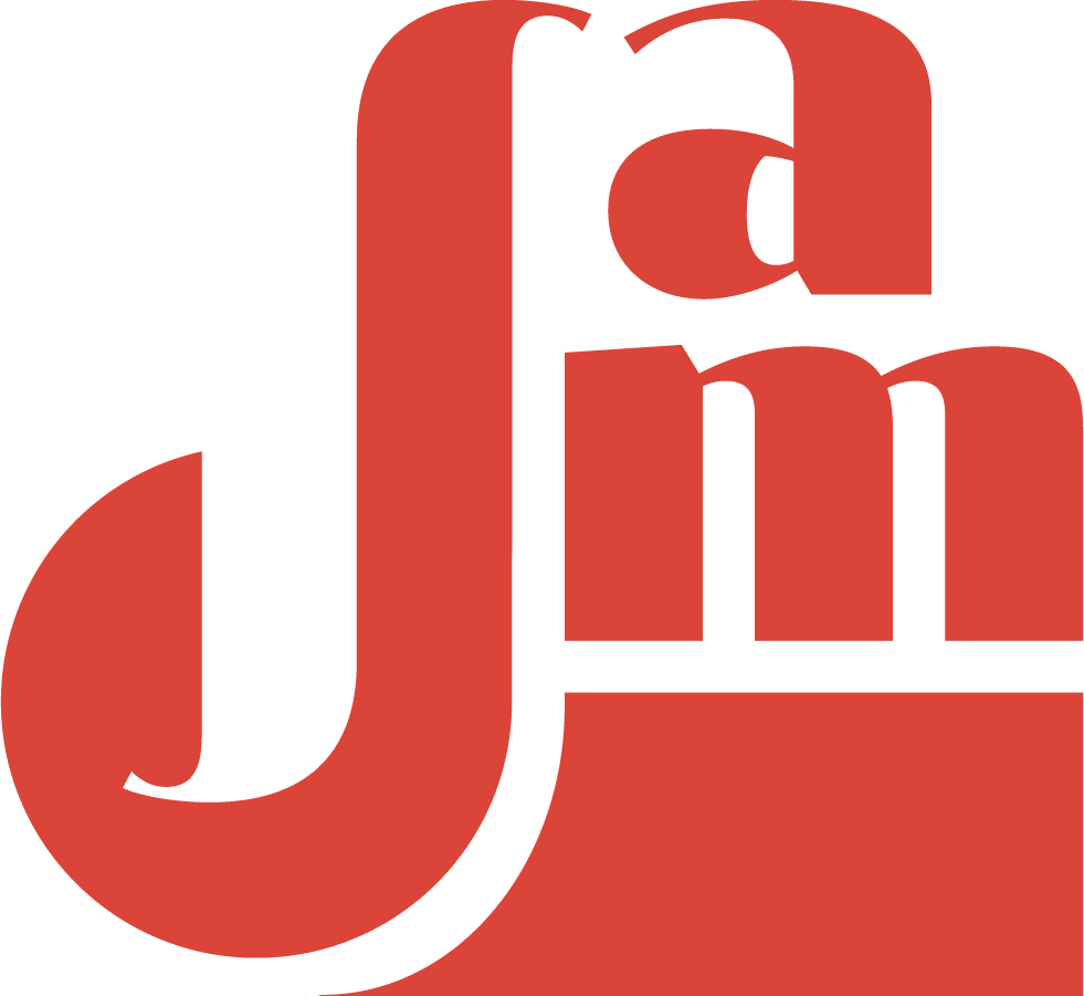 logo de jam