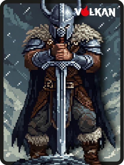 Épée Dovahkiin – La Lame de Bordeciel – Image 2