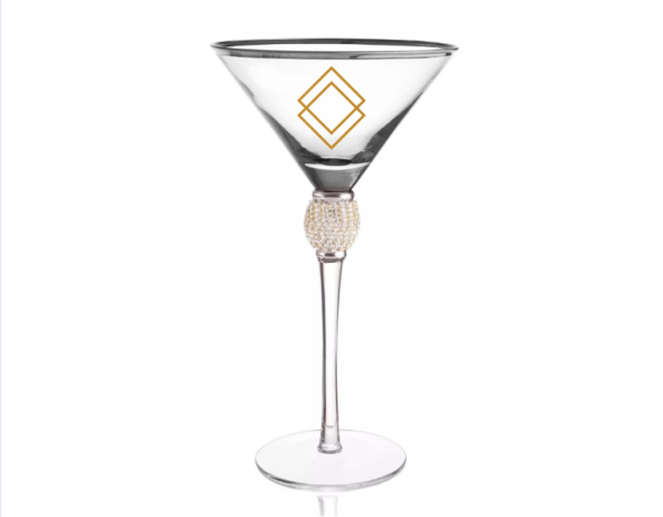 Verre Gatsby - Sing&Sip – Image 2