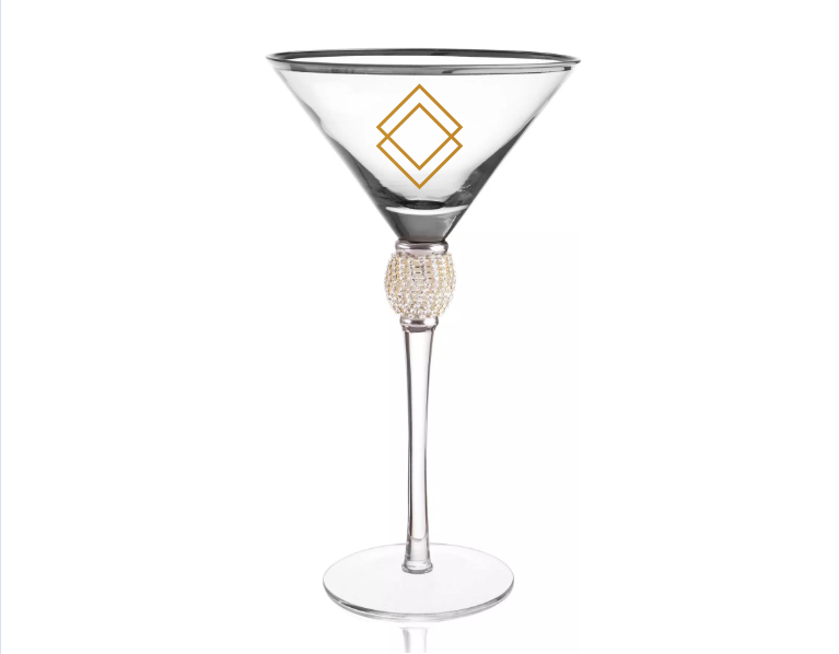 Verre Gatsby – Sing&Sip