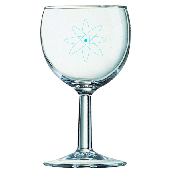 Verre à pied - An 3200 - Sing&Sip – Image 2