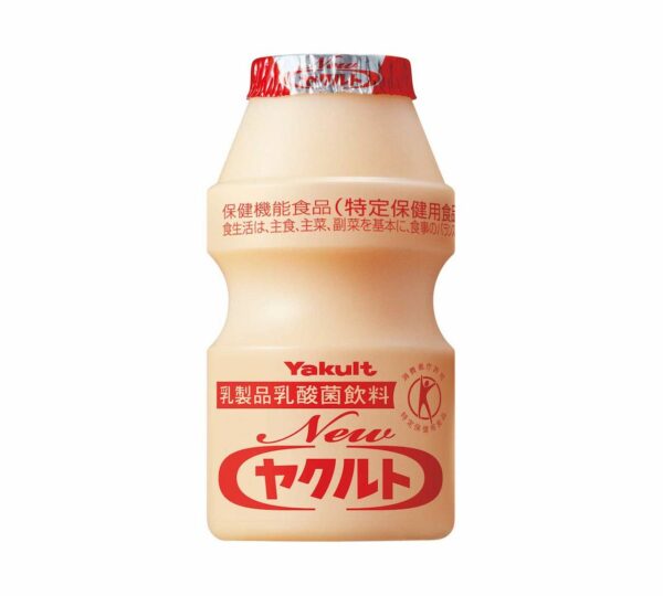 Yakult