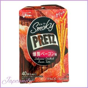 Pretz - Bacon