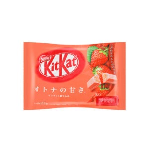Kit Kat - Fraise