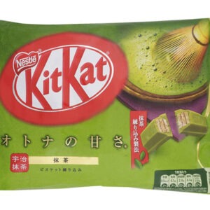 Kit Kat - Matcha