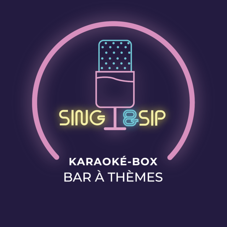 5 Raisons de Venir Chanter et Profiter au Sing&Sip, votre Karaoké Bar à Besançon