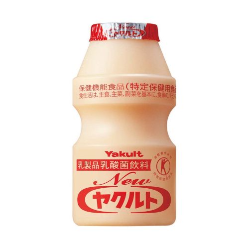 Yakult